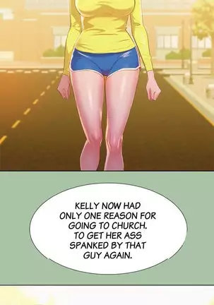 What do you Take me For? Ch.9/?