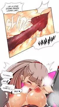 [Yi Hyeon Min] Secret Folder Ch.1-12 (English) (Ongoing)