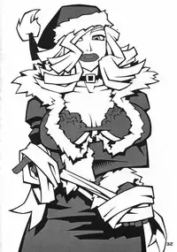 (C57) [Nippon H Manga Kyoukai (Various)] X