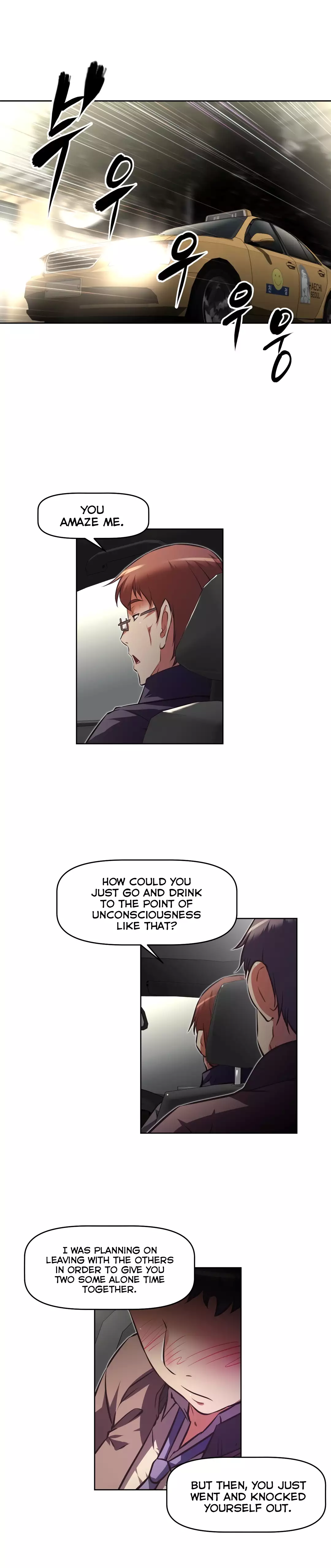 Brawling Go Ch.76-121