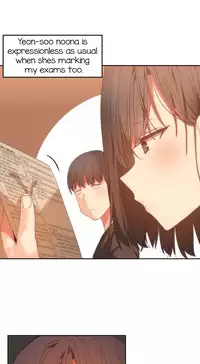 [Mx2J] Hahri's Lumpy Boardhouse Ch. 0-24 [English] (YoManga) (Ongoing)