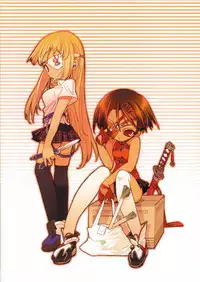 (C68) [Reiran-Refine.com (Imaizumi Teruhiko)] MOEXPO 03 Ayame