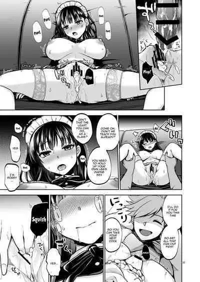 [Touketsu Shamen (Touketsu)] Omoide wa Yogosareru 2 ~Kokoro made Somerarete~ | Disgraced Memories 2 -Stained Down To The Heart- [English] {Doujins.com} [Digital]