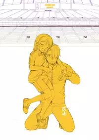 (C78) [SECOND CRY (Sekiya Asami)] Shissou (Inazuma Eleven) [Chinese] [炒鸡战士汉化组]