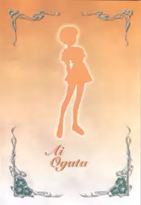 (一般画集) [オーバーフロー] ピュアメール オフィシャルアートワークス