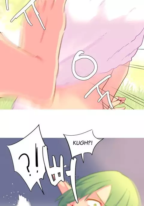 A World That I Rule Ch.01-26