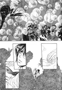 [HIGASHIZATO Kirico] Invoke [Eng]