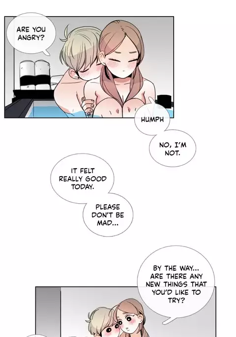 Talk To Me Ch.1-29