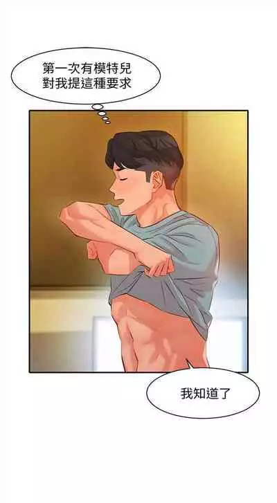 [週四] [husky team & 金老頭] [新作] 女神寫真 1-7 官方中文（連載中）