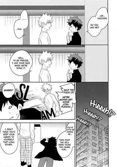 Ultra Happy Egoist
