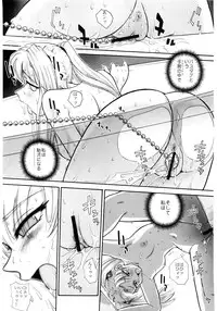 [DPP] usuyami Twillight's Last Gleaming (nadesico)