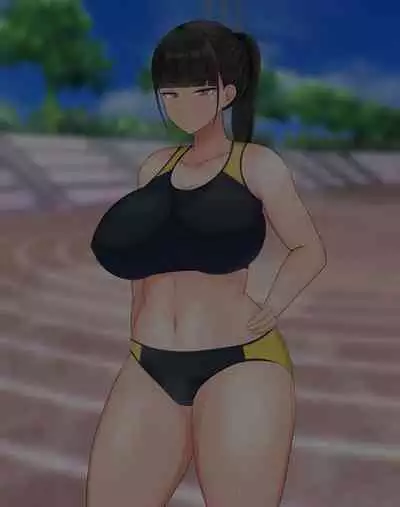 Majime de Yuushuu na Rikujoubu JK o Saimin de Tetteiteki ni Okasu Hanashi