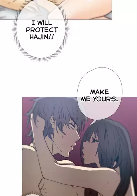 Household Affairs Ch.1-45