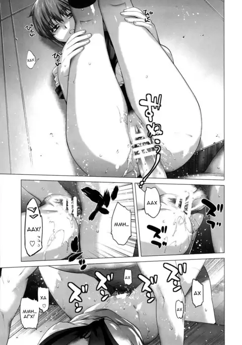 Ore to Nagato 2 | Я и Нагато 2