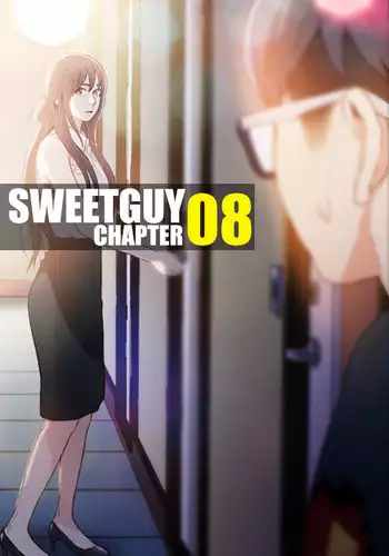 Sweet Guy Chapter 08 [ENGLISH] (Full Color)