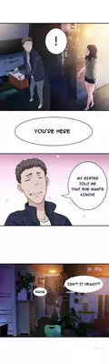 Tissue Thieves Ch.1-11 (English) (Ongoing)
