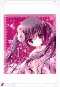 [Rabbit] habit net chronicles 2nd volume