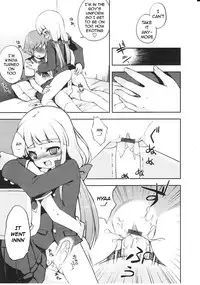 [NemuNemu] Tsuntsun Shichau Otoshigoro [English]