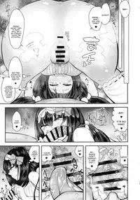 (C94) [Anon's Flood Myth (Anon 2-okunen)] CHALDEA BON (Fate/Grand Order) [English] [constantly]