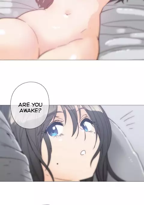 Household Affairs Ch.1-45