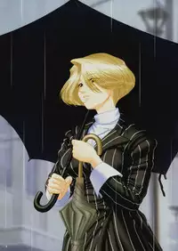 (CR31) [U.R.C (Momoya Show-Neko)] Chocolate Panic (Sakura Taisen) [Chinese] [牧羊神漢化]