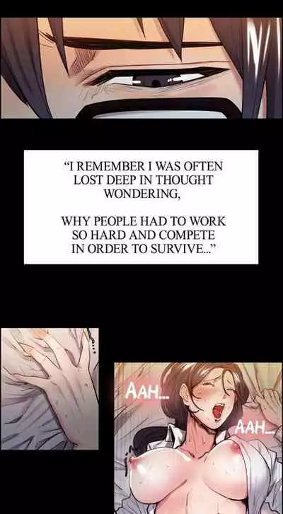 Taste of Forbbiden Fruit Ch.21/24