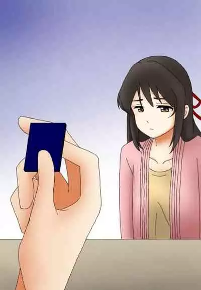 Mitsuha Rape by Tessie Netorare