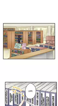 Committee Chairman, Didn't You Just Masturbate In the Bathroom? I Can See the Number of Times People Orgasm [English](Ongoing)