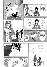 [Fuuga] Sensei wo Mitekudasai | Sense of Values of Wine [English] [Faytear + World Three] [Decensored]