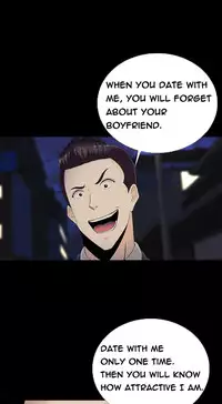 Dark Game Ch.1-15 (English) (Ongoing)