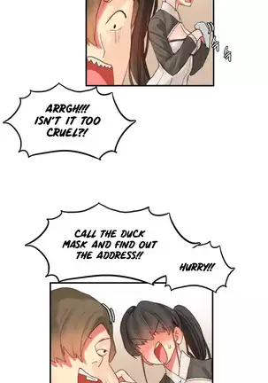 Hahri's Lumpy Star Ch. 9~37