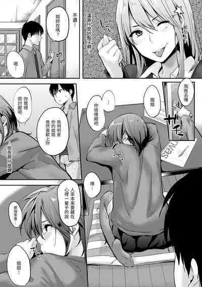 Sukidarake | 滿滿的愛意