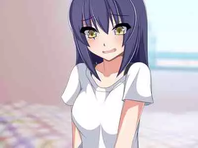 Teisou Kannen no Yuruyuru na Sekai de