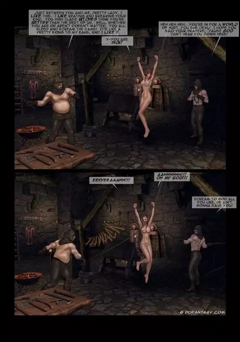 The Shadow Of The City