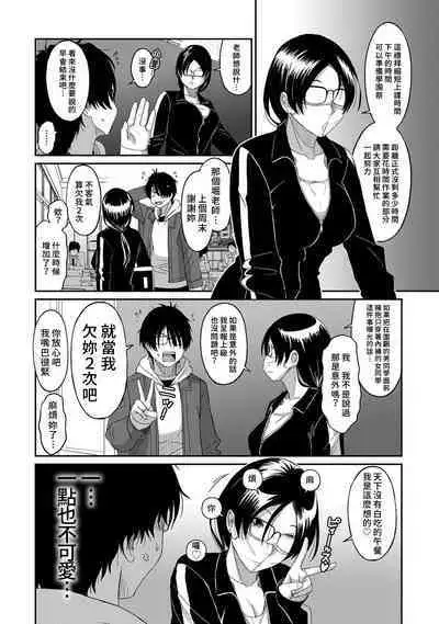 Itaiamai | 痛苦的甜蜜 Ch. 1-22