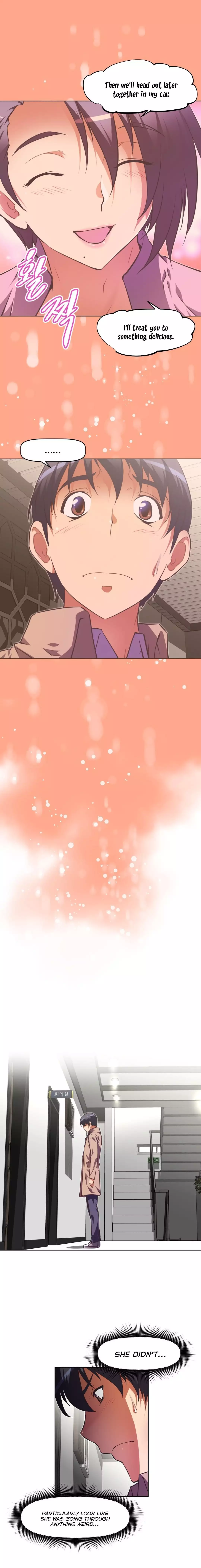 Brawling Go Ch.76-122