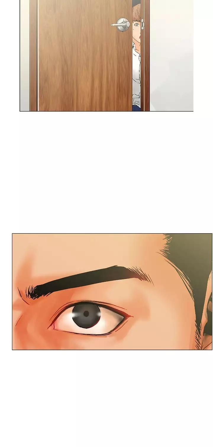 peng you de qi zi:you ni zai de jia 朋友的妻子 ch.1~9 中文