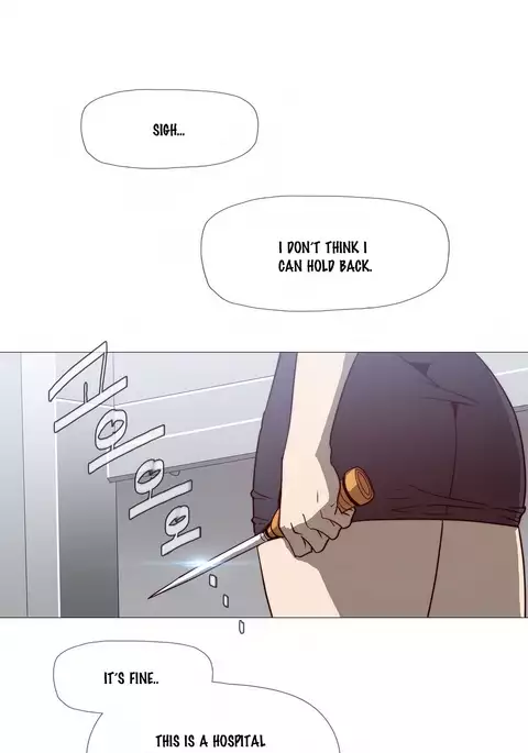 Household Affairs Ch.1-45