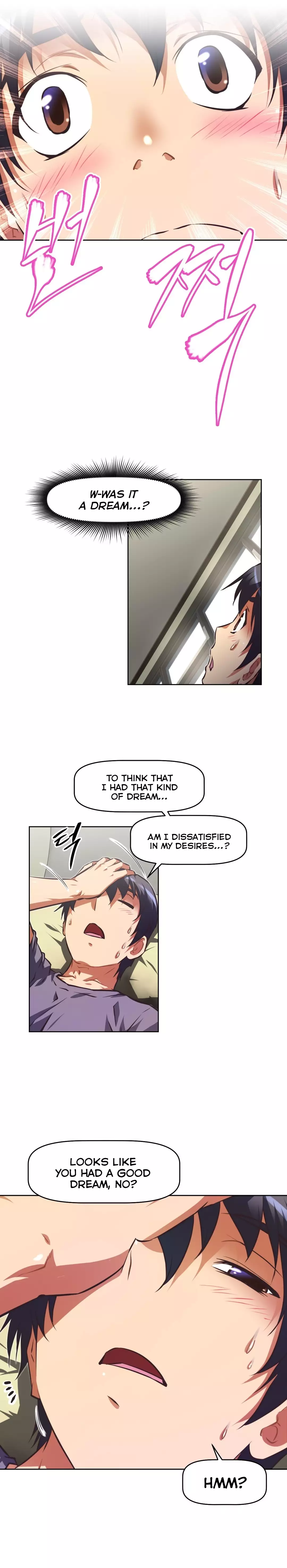 Brawling Go Ch.76-121