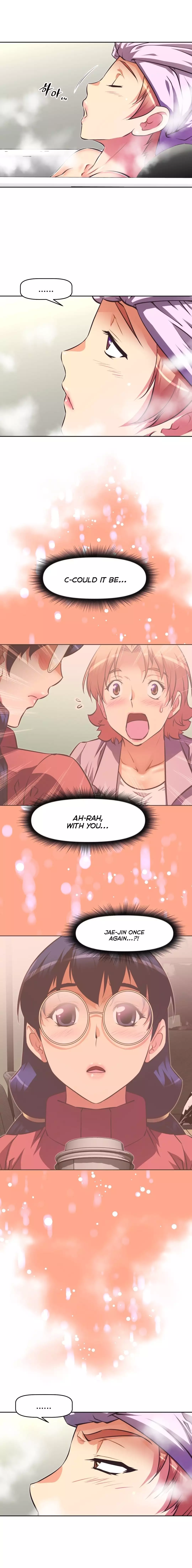 Brawling Go Ch.76-121