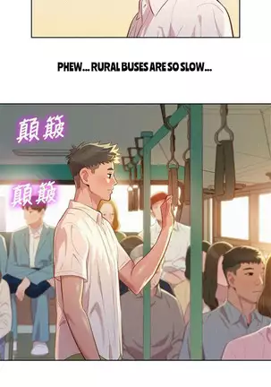 What do you Take me For? Ch.41/?