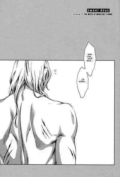 Coyote vol.1 + Extras