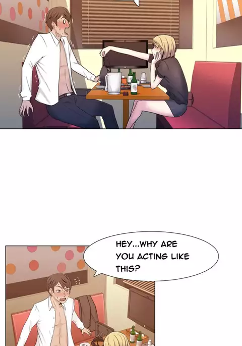 Miss Mystic Ch.1-12