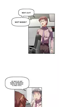 [Worin] Brawling Go Ch.76-86 (English) (Ongoing)