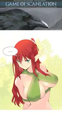 [Tankguy, ROZER] A World That I Rule Ch.01-33 [English] (Game of Scanlation) (Ongoing)