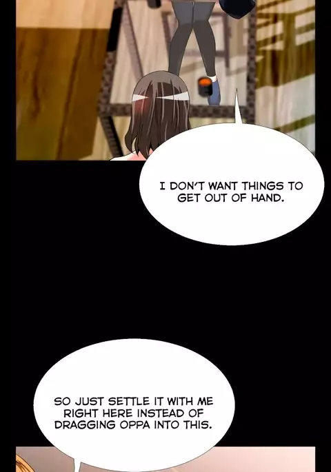 Love Parameter Ch.1-70