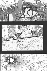 [Eva Plus Seisaku Iinkai (Various)] Eva-Plus C (Neon Genesis Evangelion)