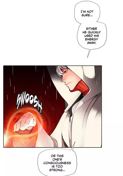 Lilith`s Cord Ch.1-19