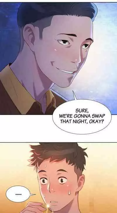 What do you Take me For? Ch.32/?