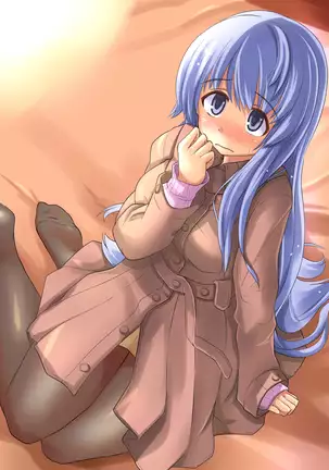 Shoujo Kyuu Seichou Chuu ~Hazukashigariya no Shojo ga Nurenure Inran ni Natte Iku Made~